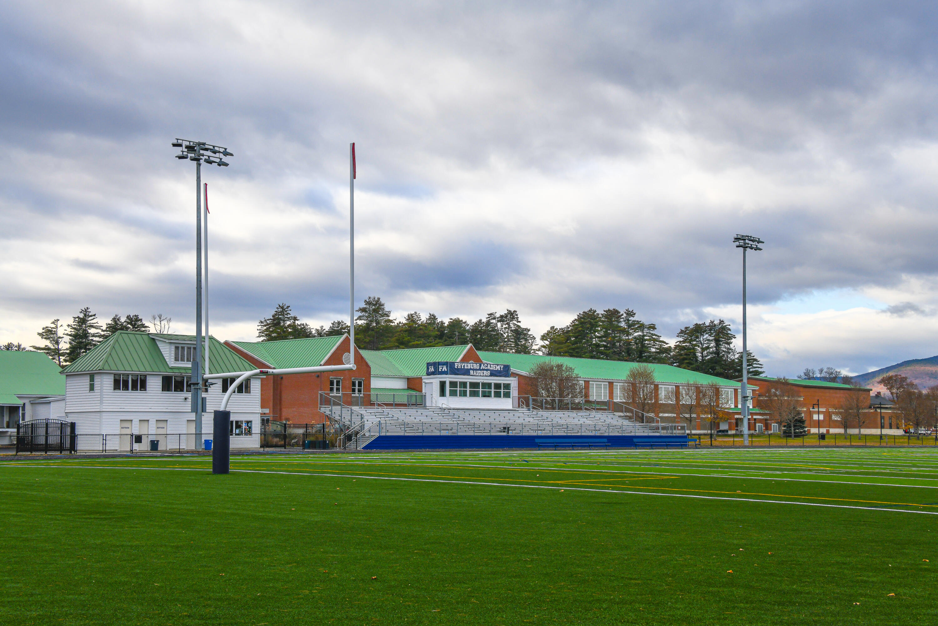 1872 Main Street Fryeburg ME 04037