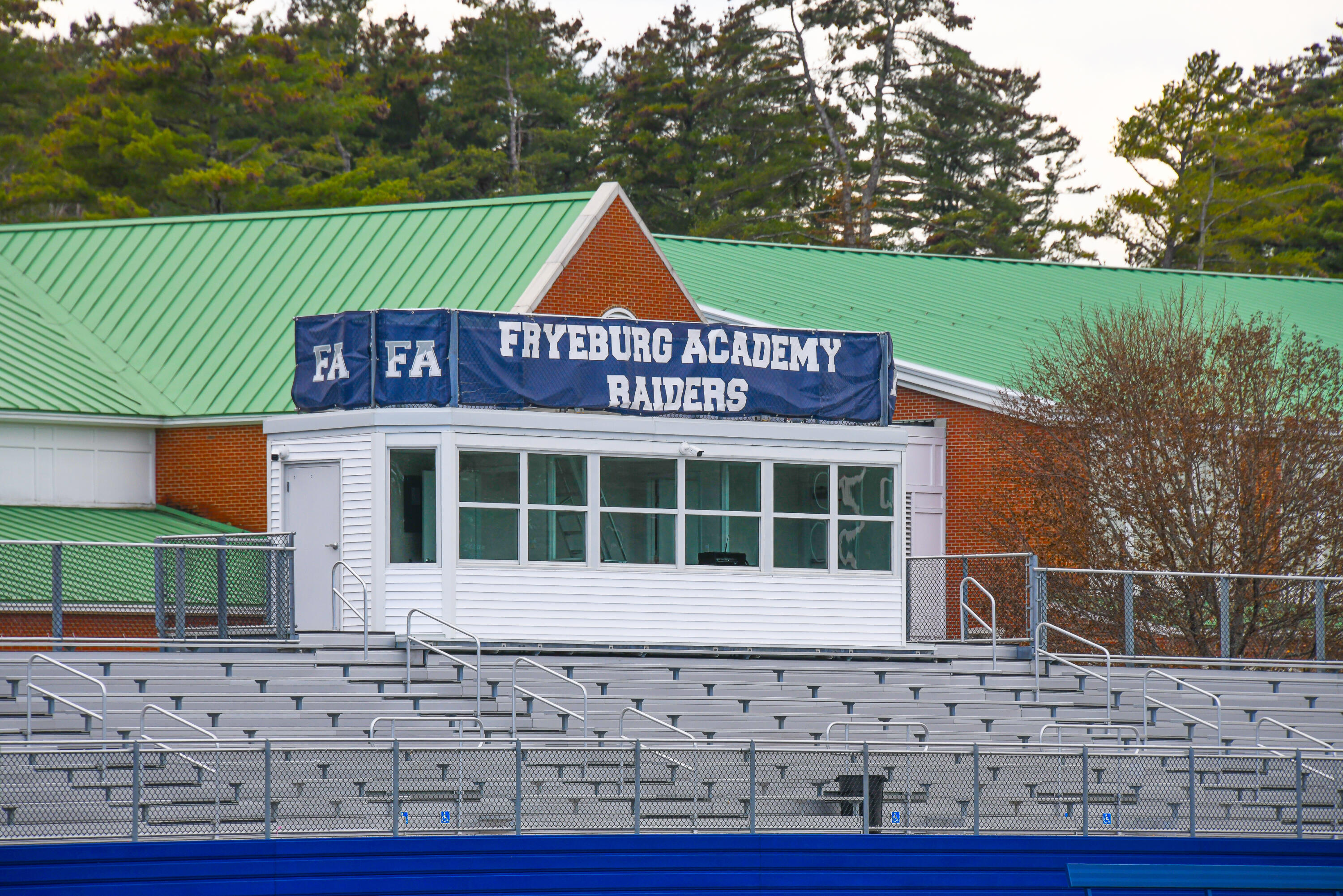 1872 Main Street Fryeburg ME 04037