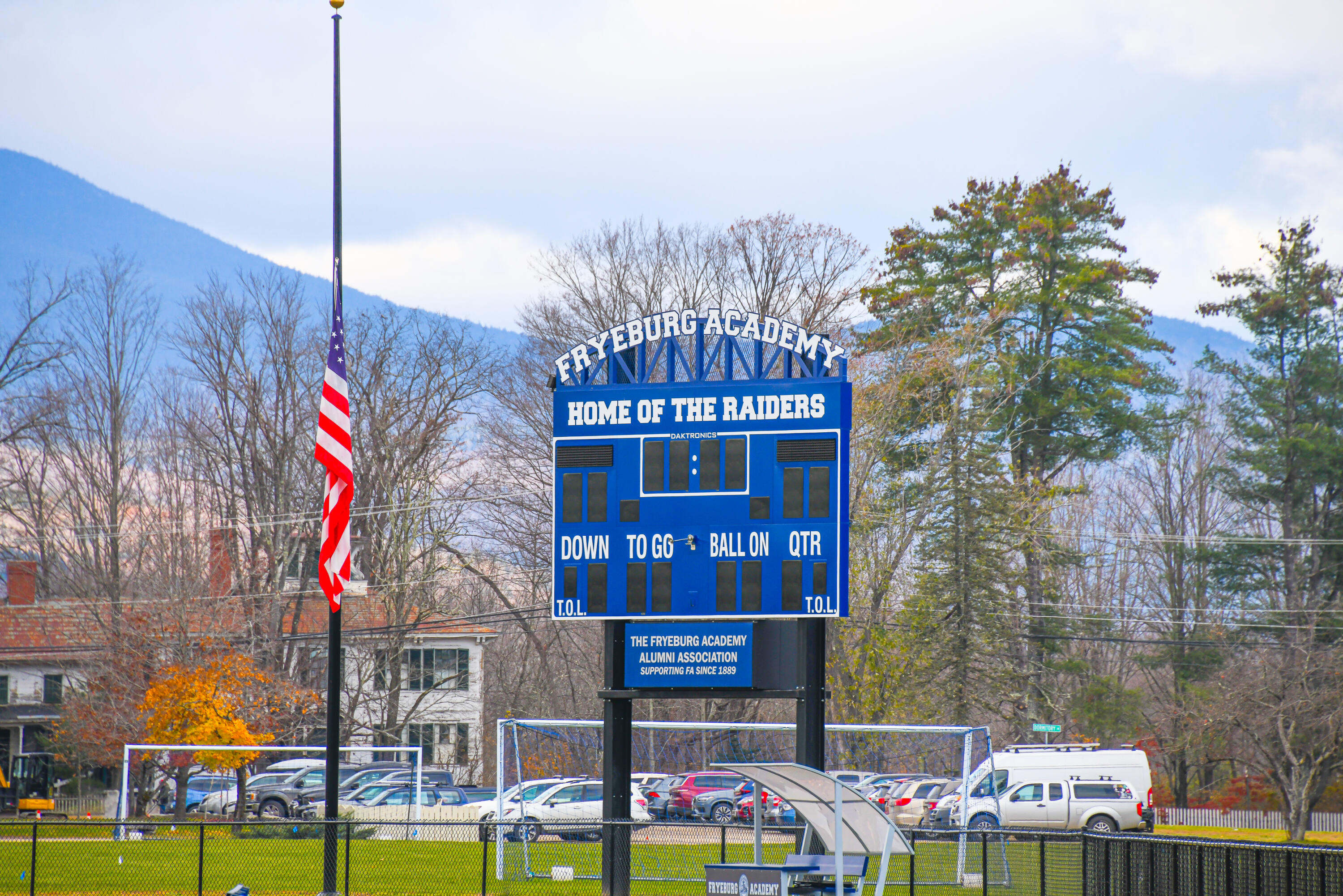 1872 Main Street Fryeburg ME 04037