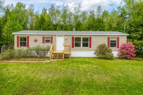 4 Adelard Drive Brunswick ME 04011
