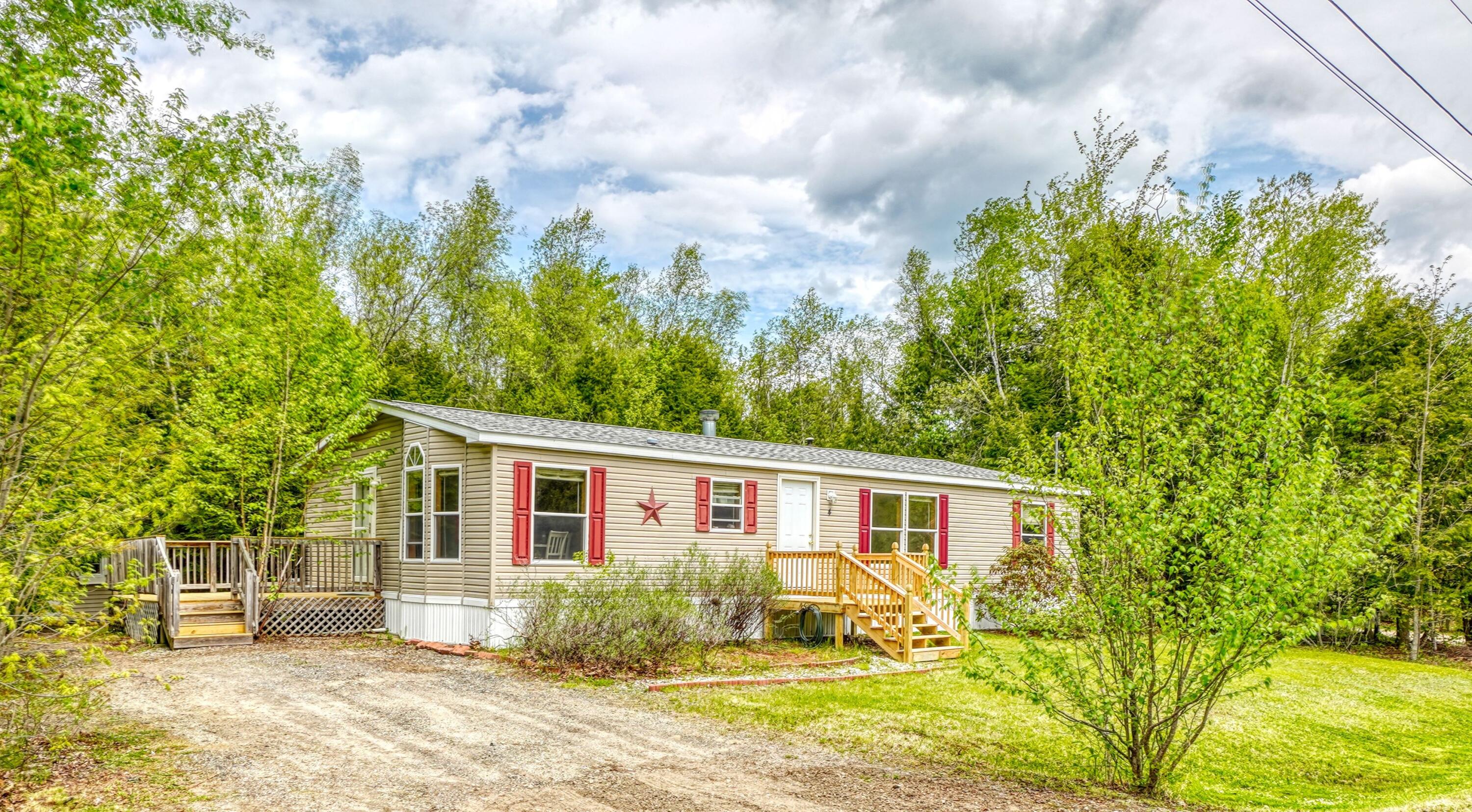 4 Adelard Drive Brunswick ME 04011