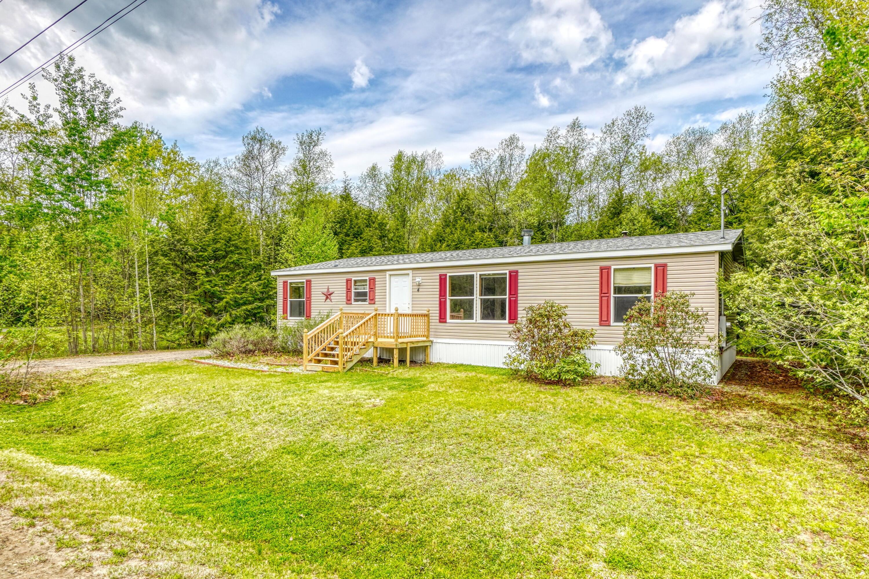 4 Adelard Drive Brunswick ME 04011