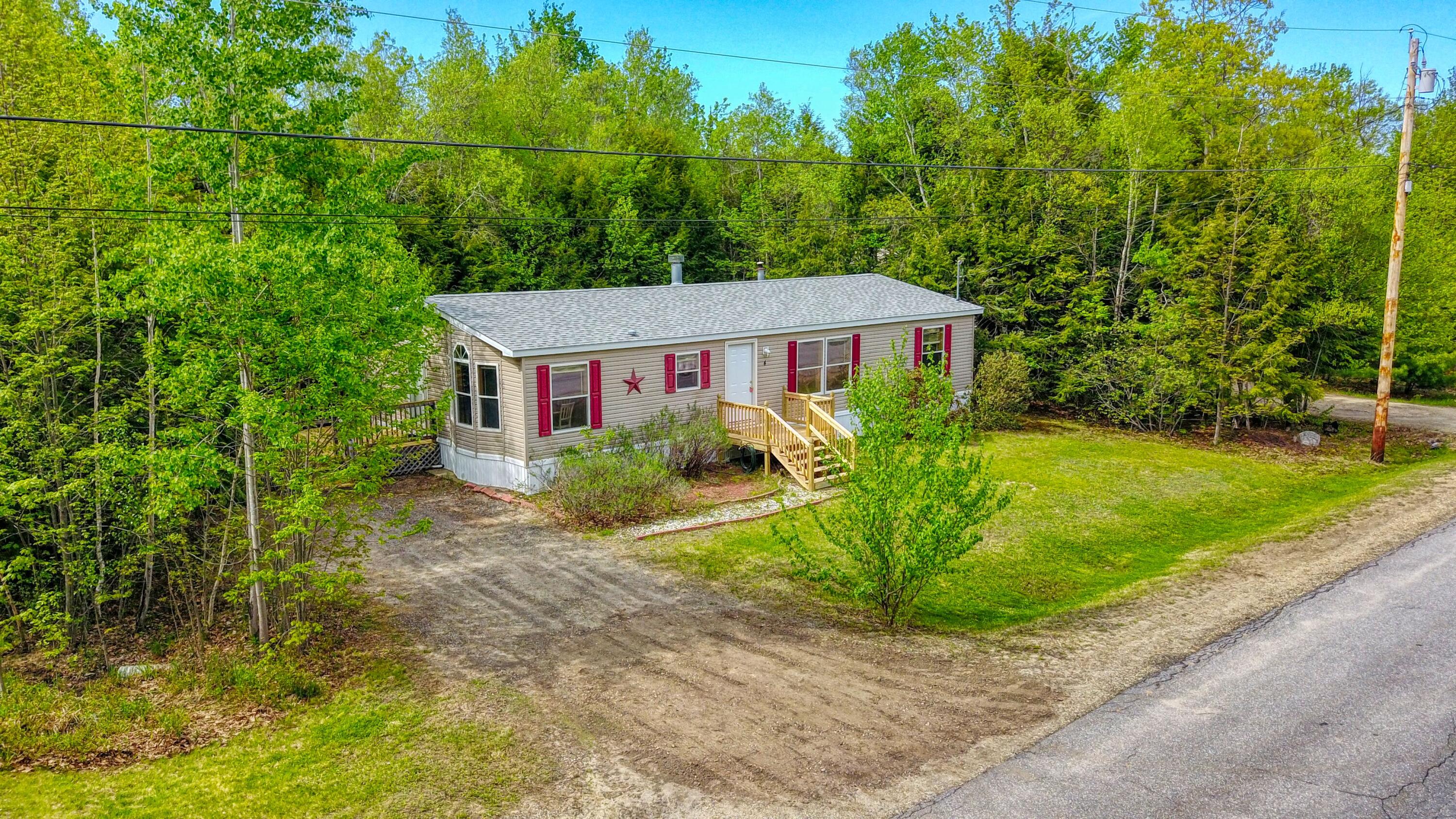 4 Adelard Drive Brunswick ME 04011