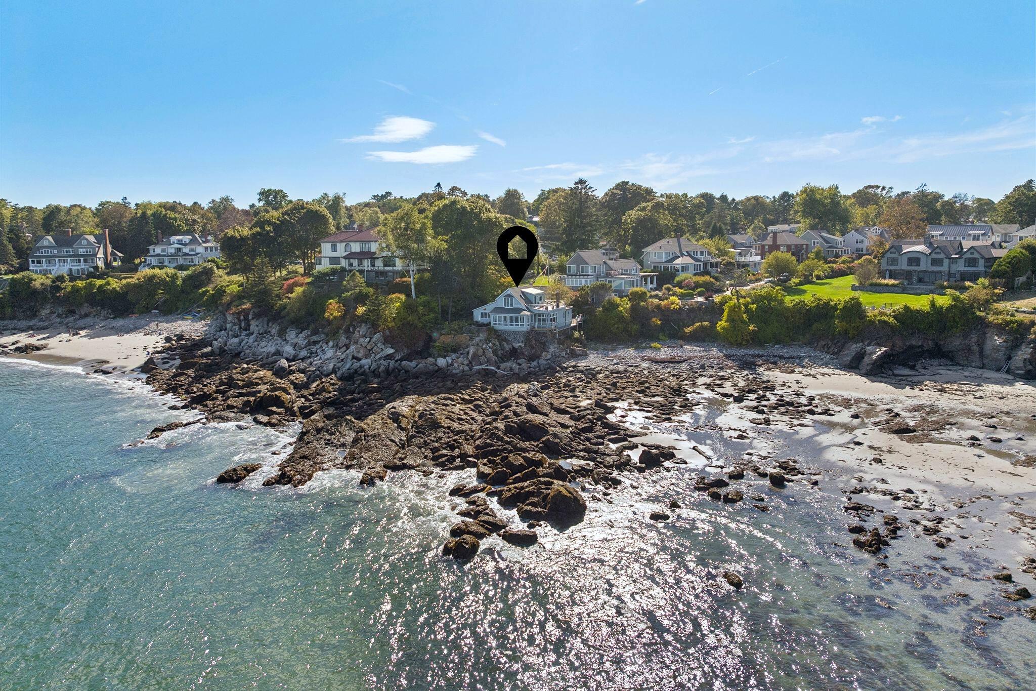 2 Drew Road South Portland ME 04106