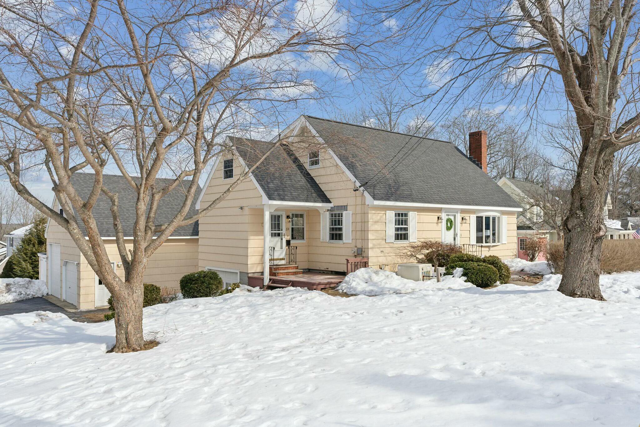 84 Abby Lane Portland ME 04103