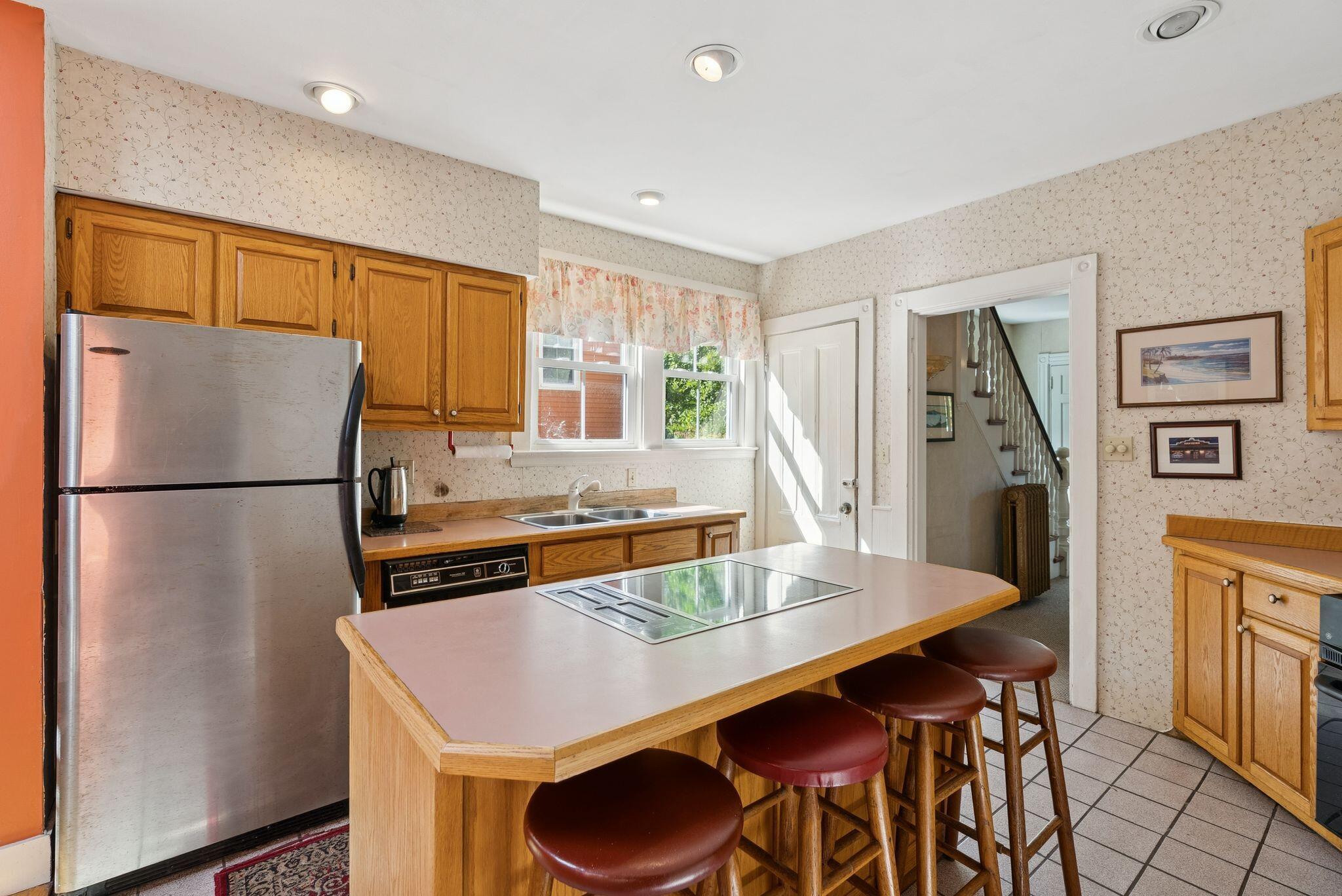 48 Ashmont Street Portland ME 04103