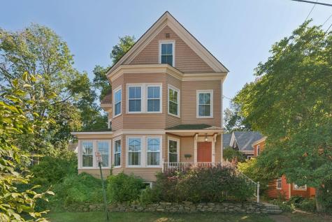 48 Ashmont Street Portland ME 04103