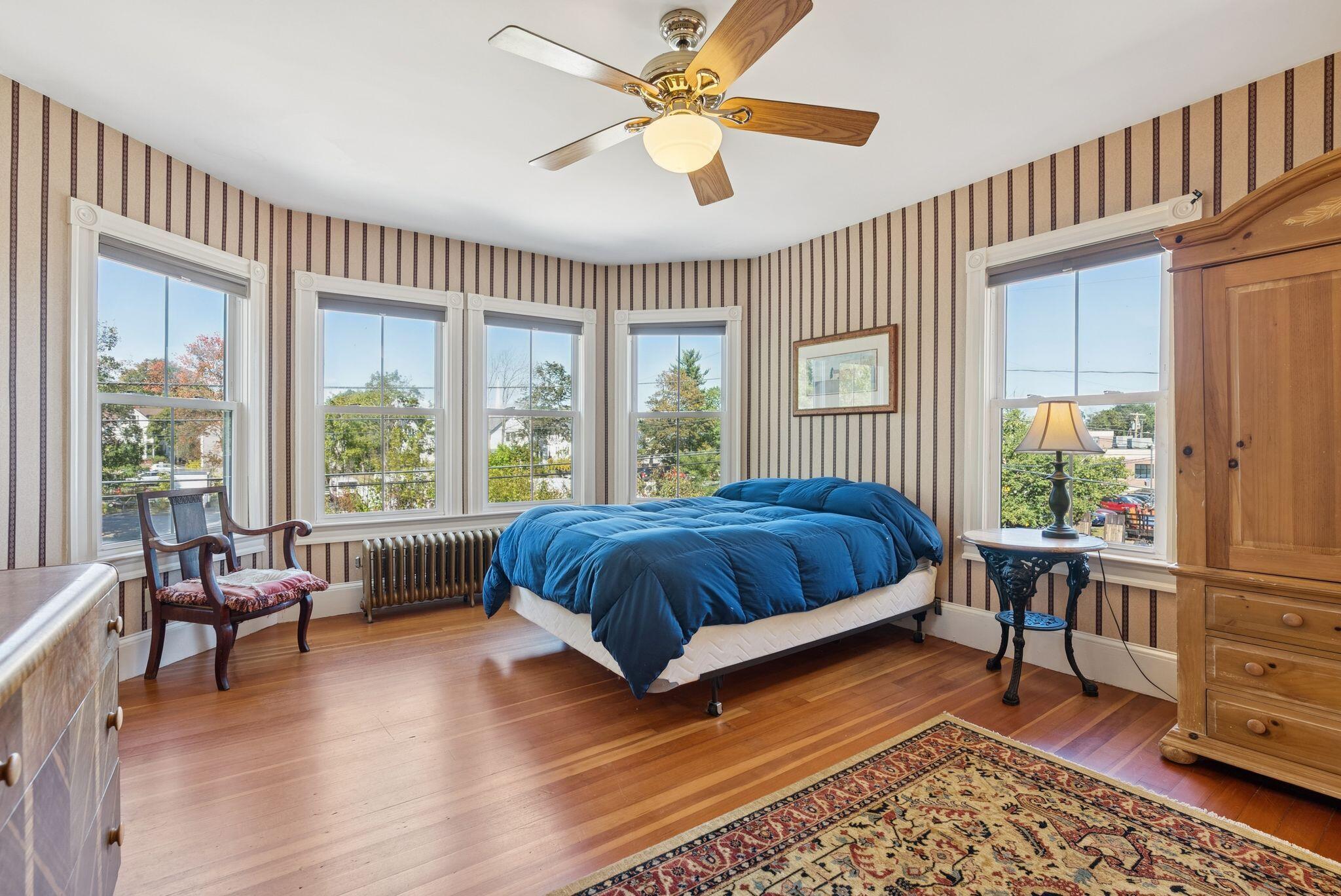 48 Ashmont Street Portland ME 04103