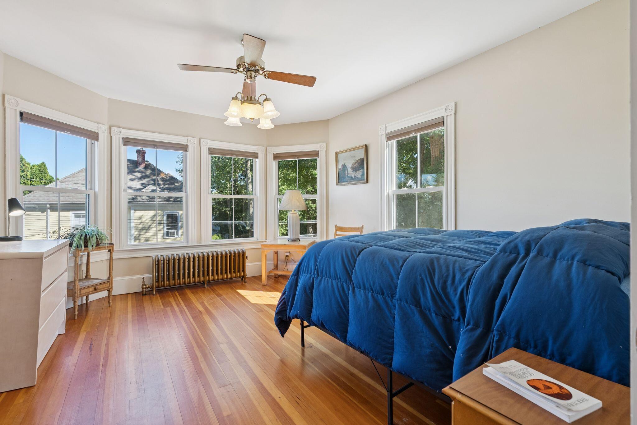 48 Ashmont Street Portland ME 04103