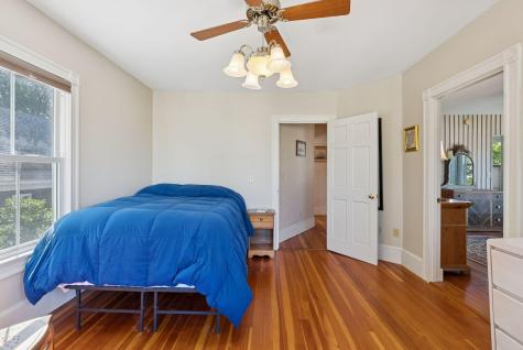 48 Ashmont Street Portland ME 04103