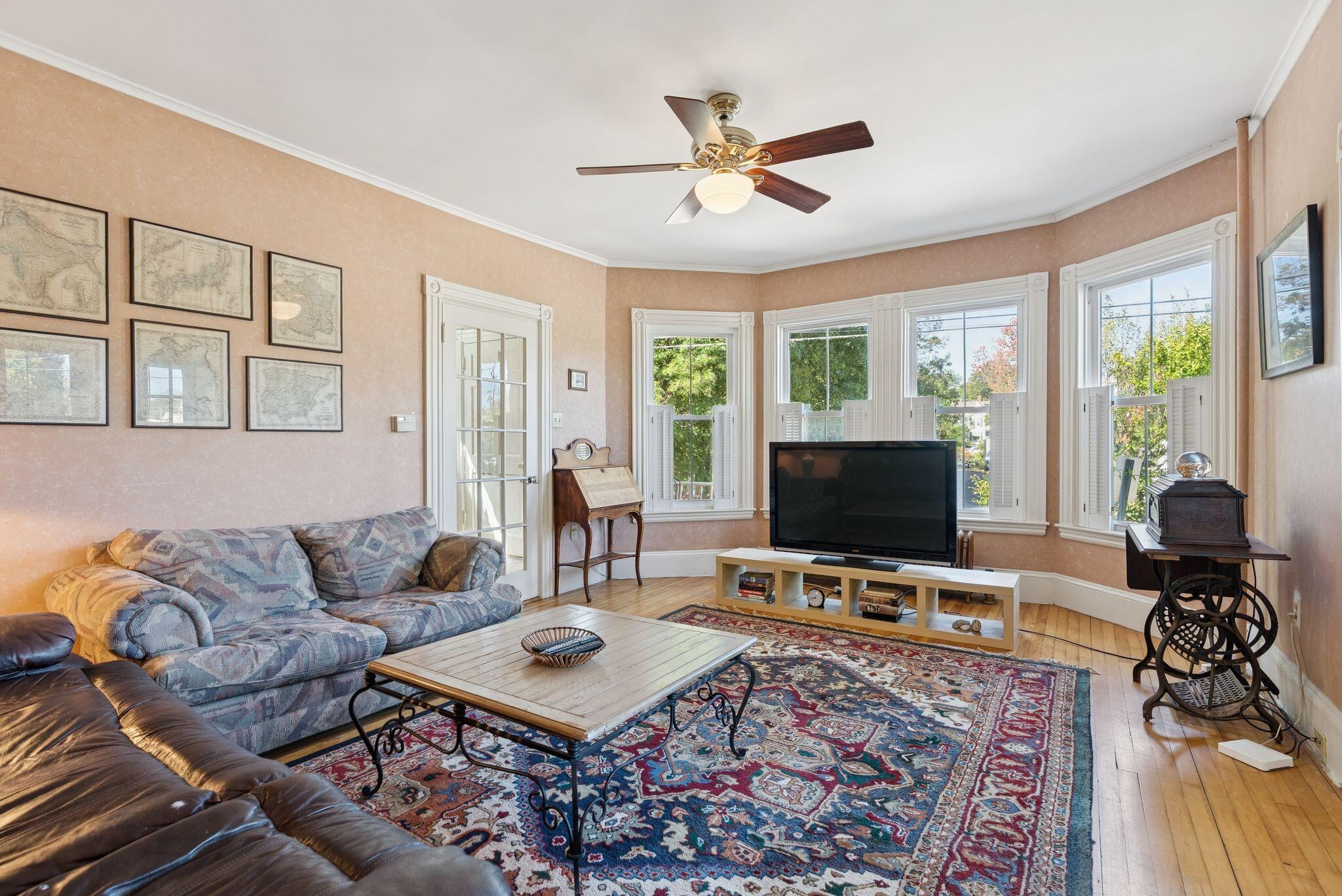 48 Ashmont Street Portland ME 04103