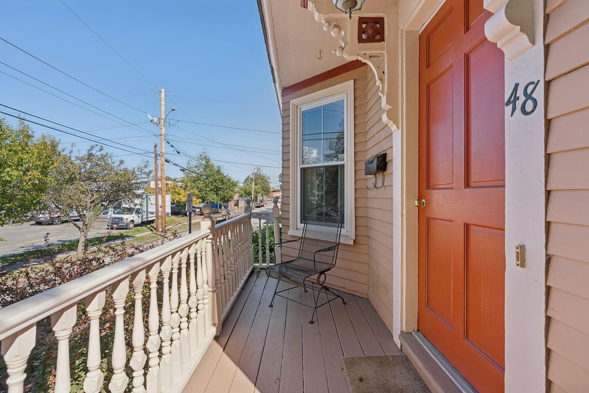 48 Ashmont Street Portland ME 04103