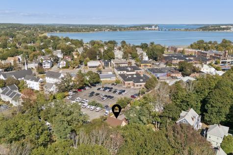 48 Ashmont Street Portland ME 04103