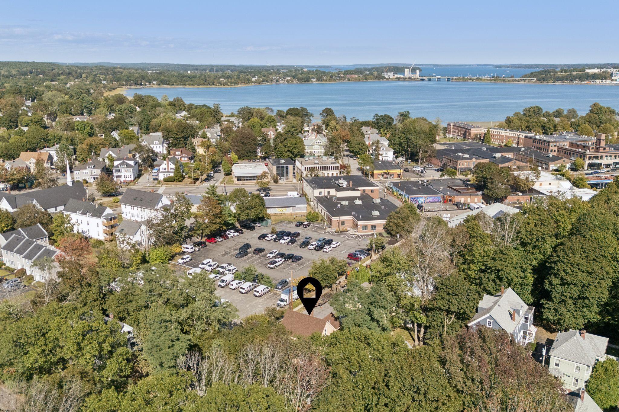 48 Ashmont Street Portland ME 04103