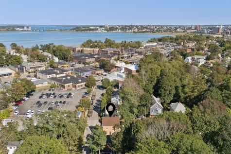 48 Ashmont Street Portland ME 04103