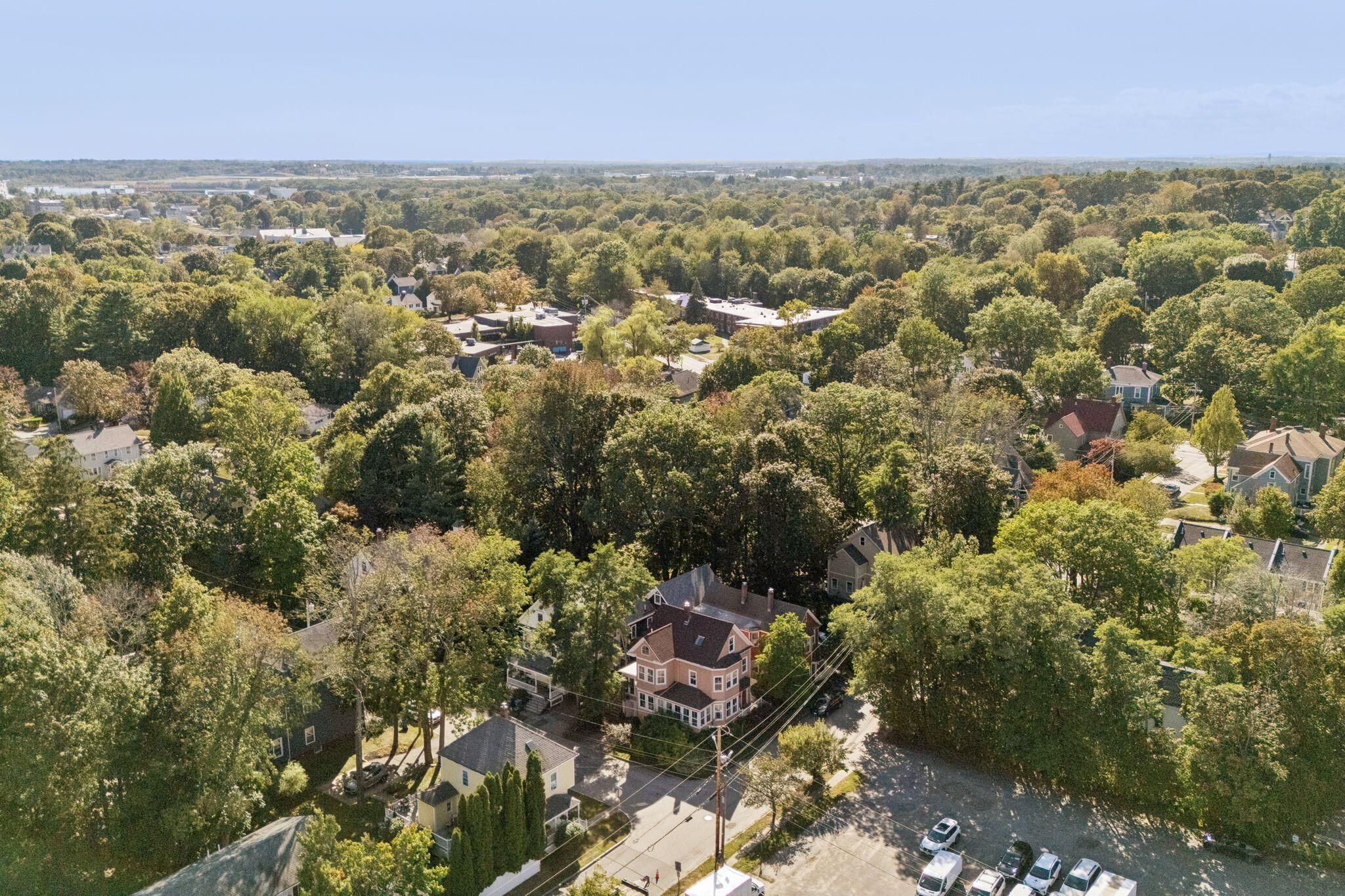 48 Ashmont Street Portland ME 04103