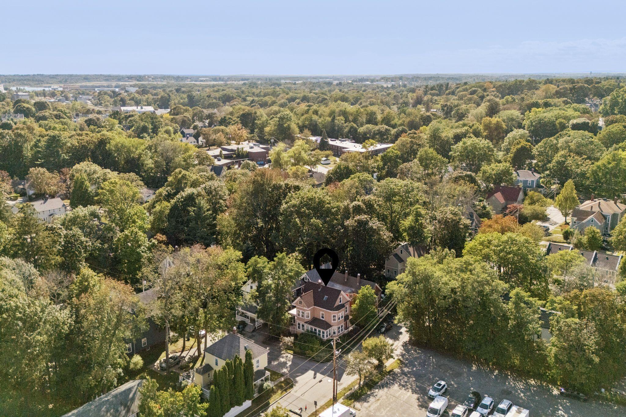 48 Ashmont Street Portland ME 04103