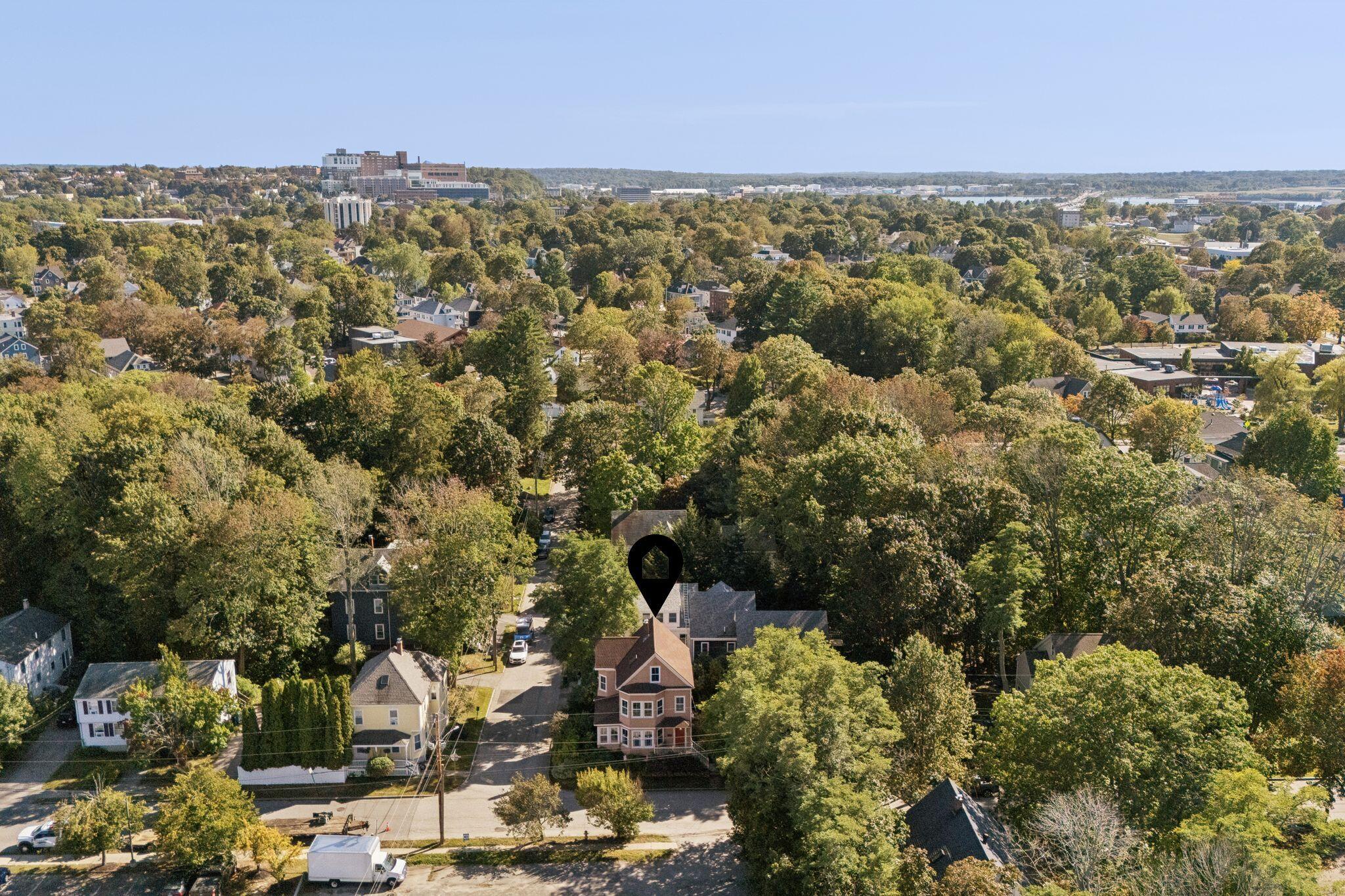 48 Ashmont Street Portland ME 04103