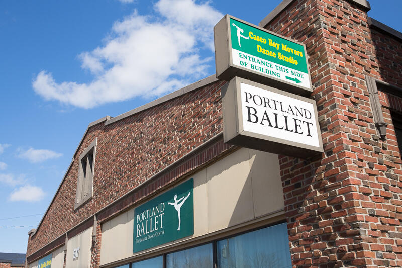 48 Ashmont Street Portland ME 04103