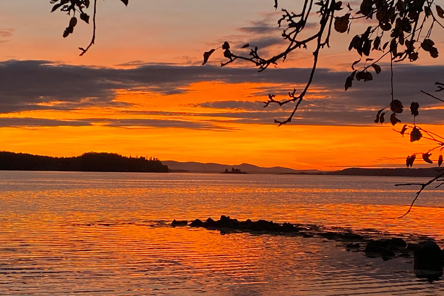 435 Parcel 4 Herrick Road Brooksville ME 04617