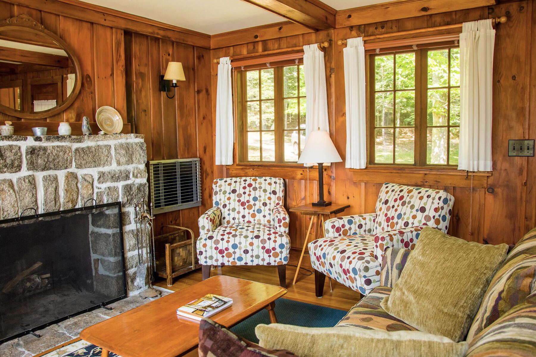 435 Parcel 4 Herrick Road Brooksville ME 04617