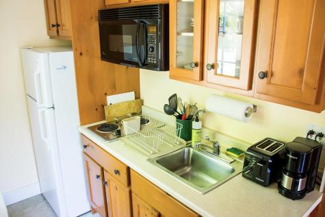 435 Parcel 4 Herrick Road Brooksville ME 04617