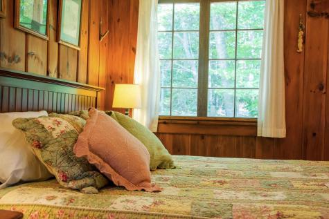 435 Parcel 4 Herrick Road Brooksville ME 04617