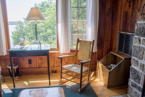 435 Parcel 4 Herrick Road Brooksville ME 04617