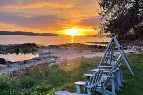 435 Parcel 4 Herrick Road Brooksville ME 04617