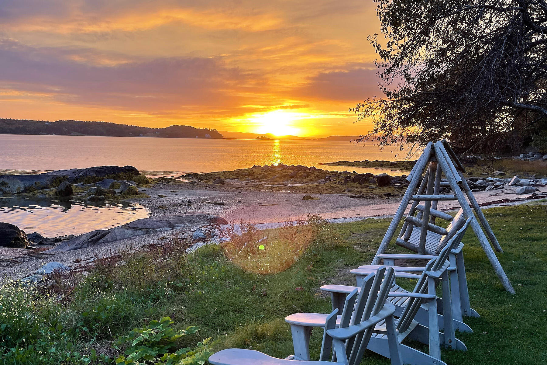 435 Parcel 4 Herrick Road Brooksville ME 04617