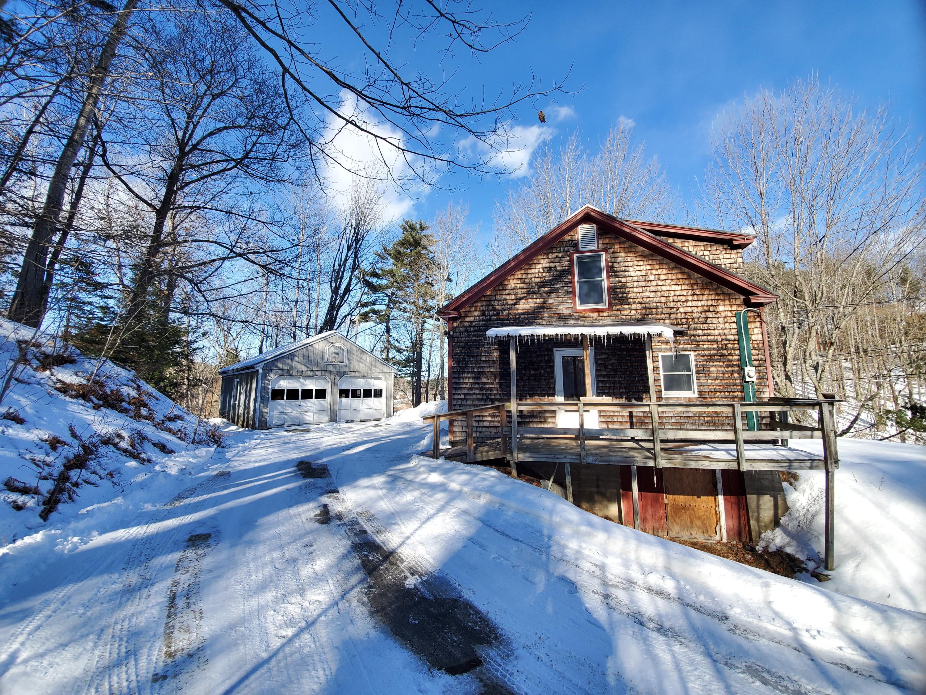 1580 N Main Street Winterport ME 04496