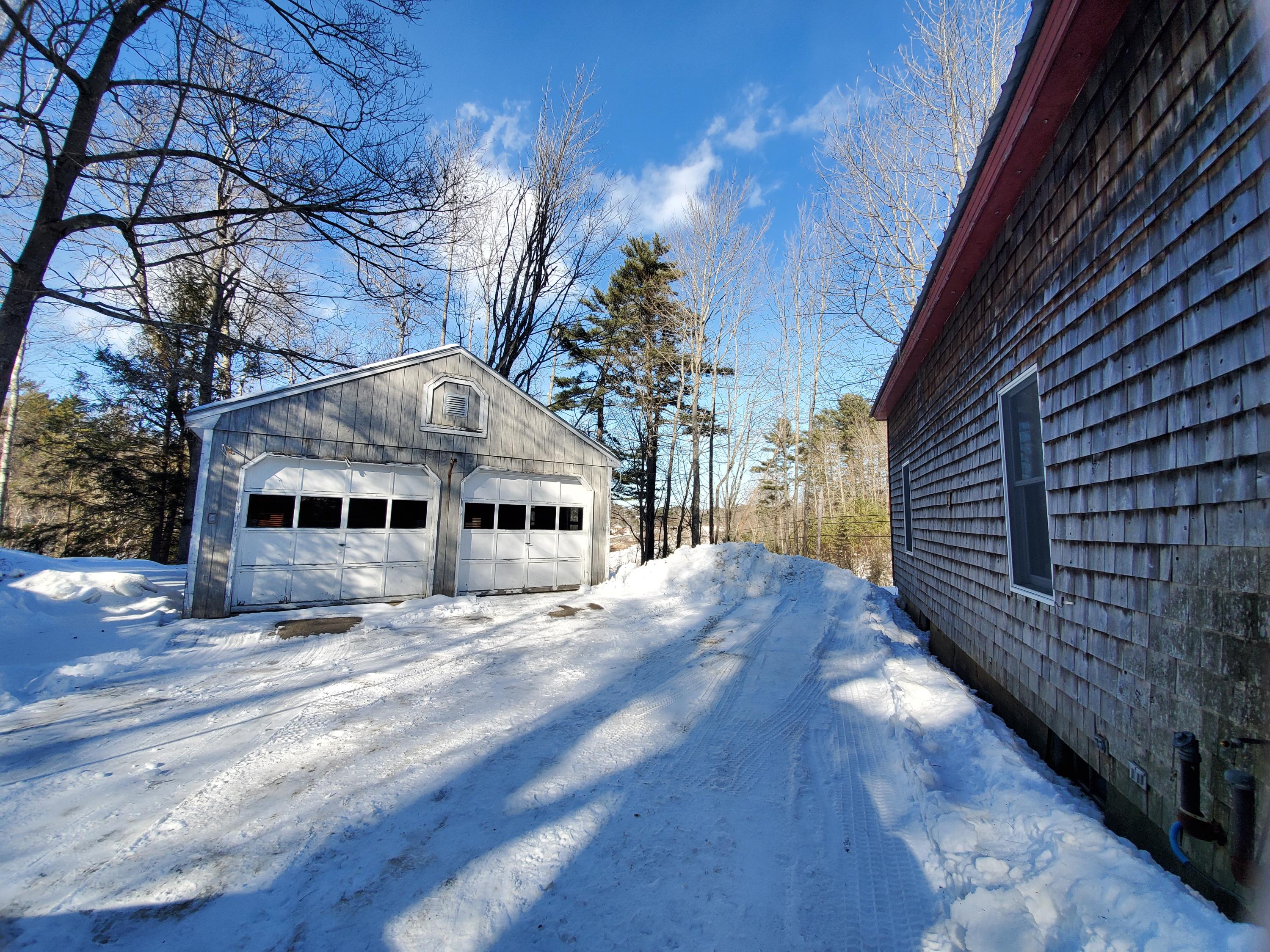 1580 N Main Street Winterport ME 04496