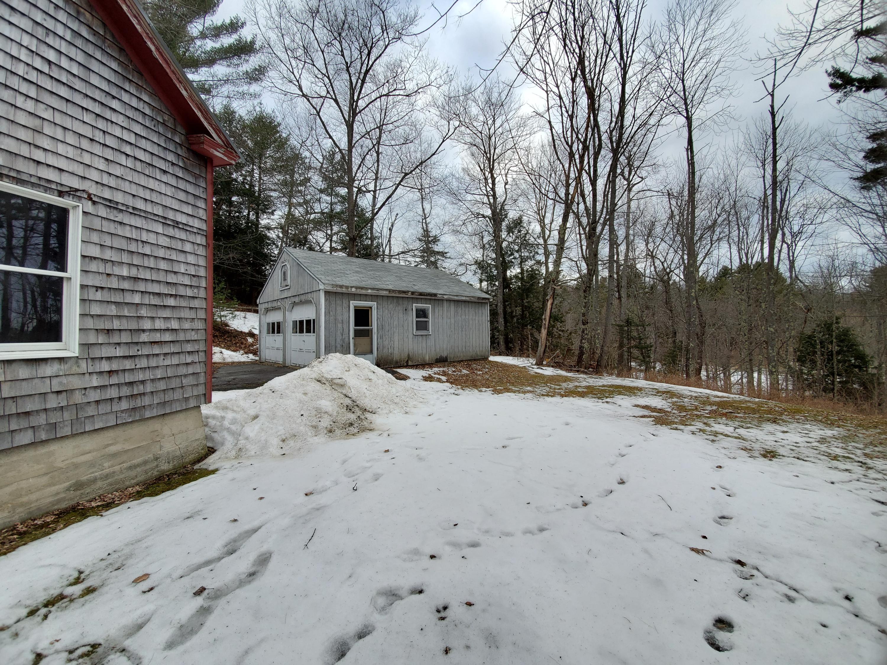 1580 N Main Street Winterport ME 04496
