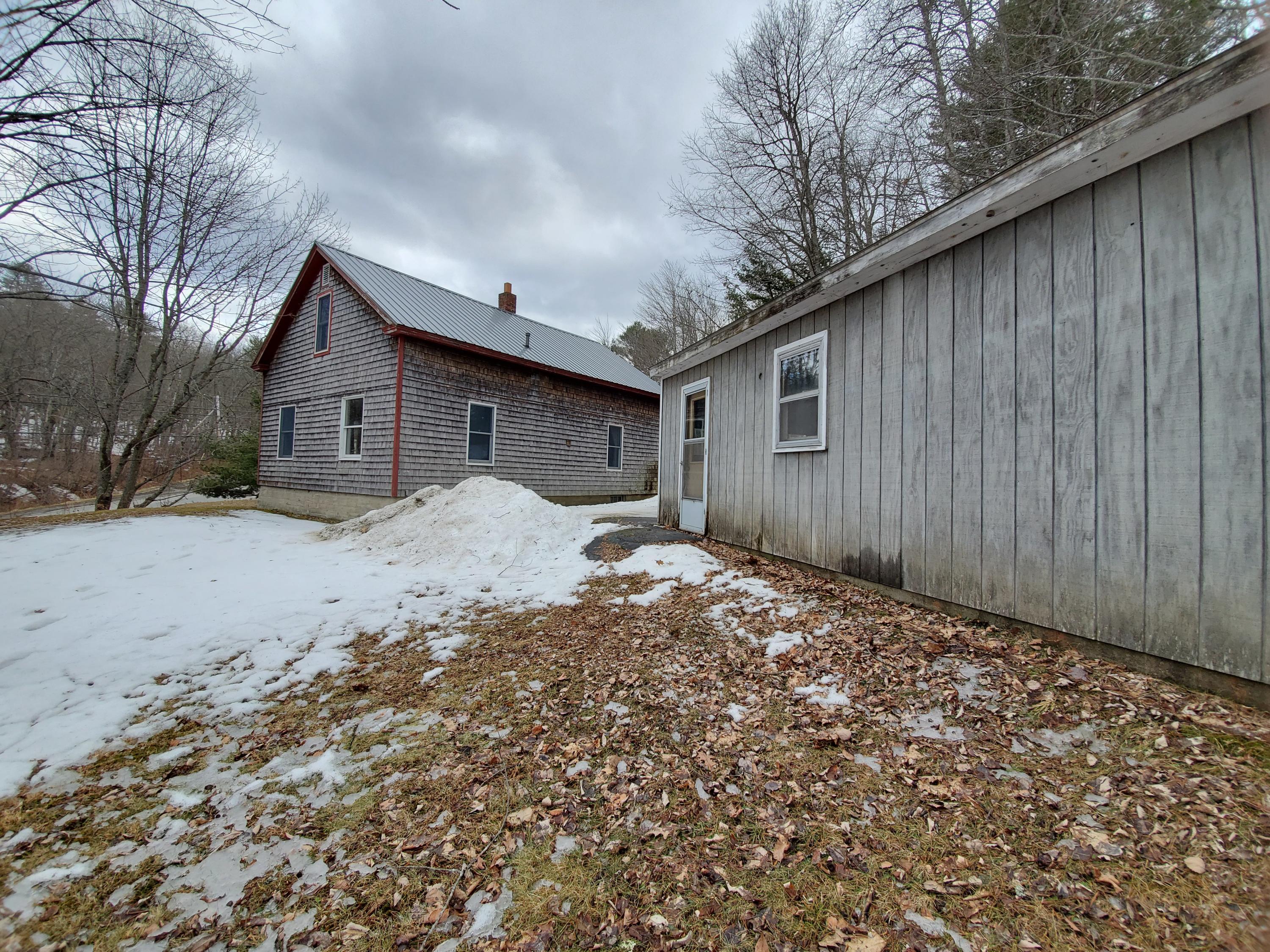 1580 N Main Street Winterport ME 04496