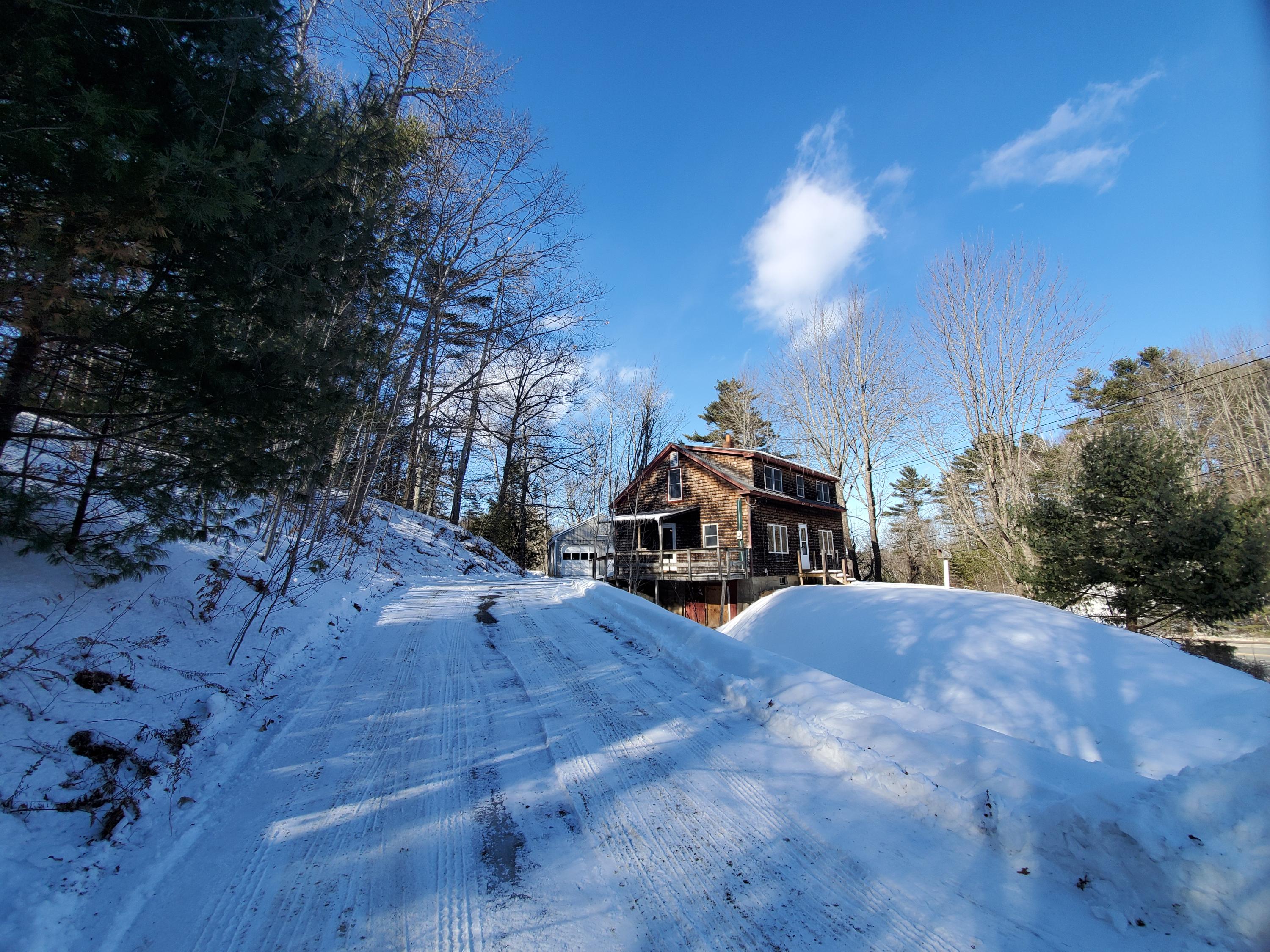 1580 N Main Street Winterport ME 04496