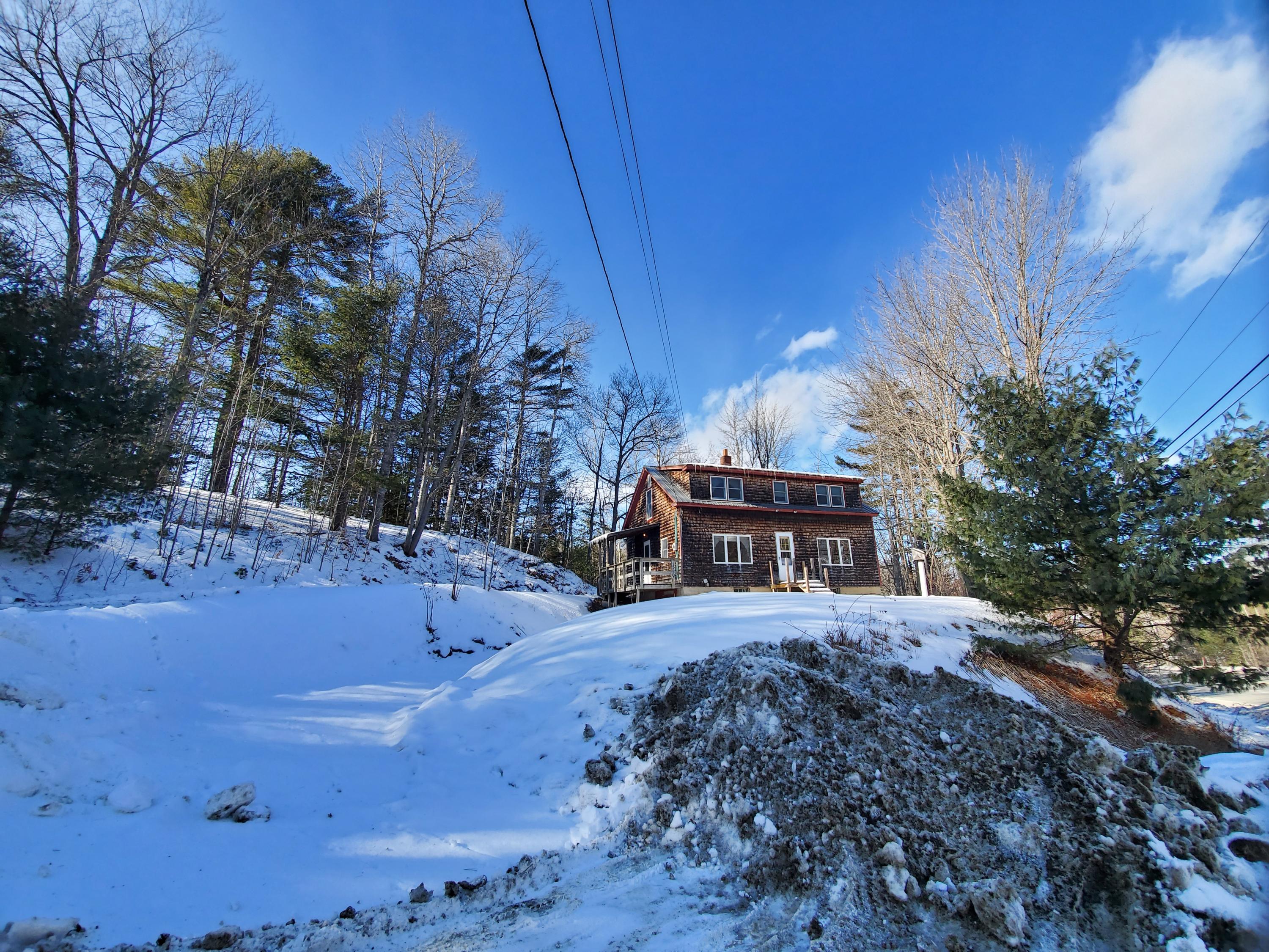 1580 N Main Street Winterport ME 04496