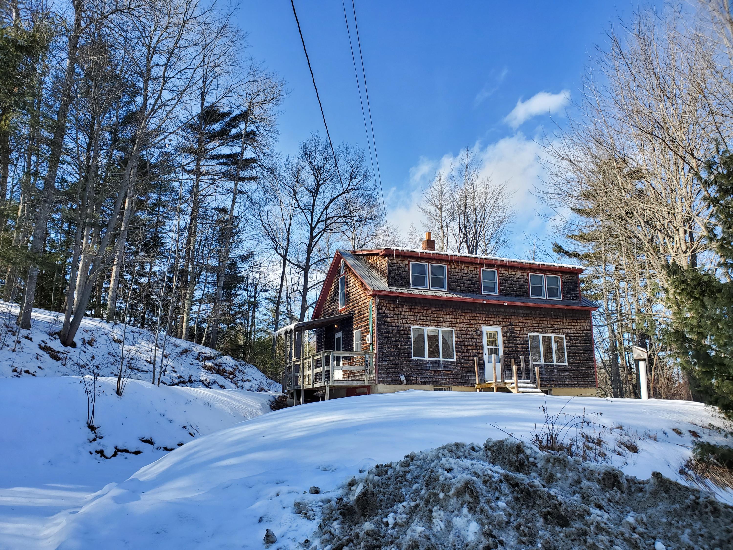 1580 N Main Street Winterport ME 04496