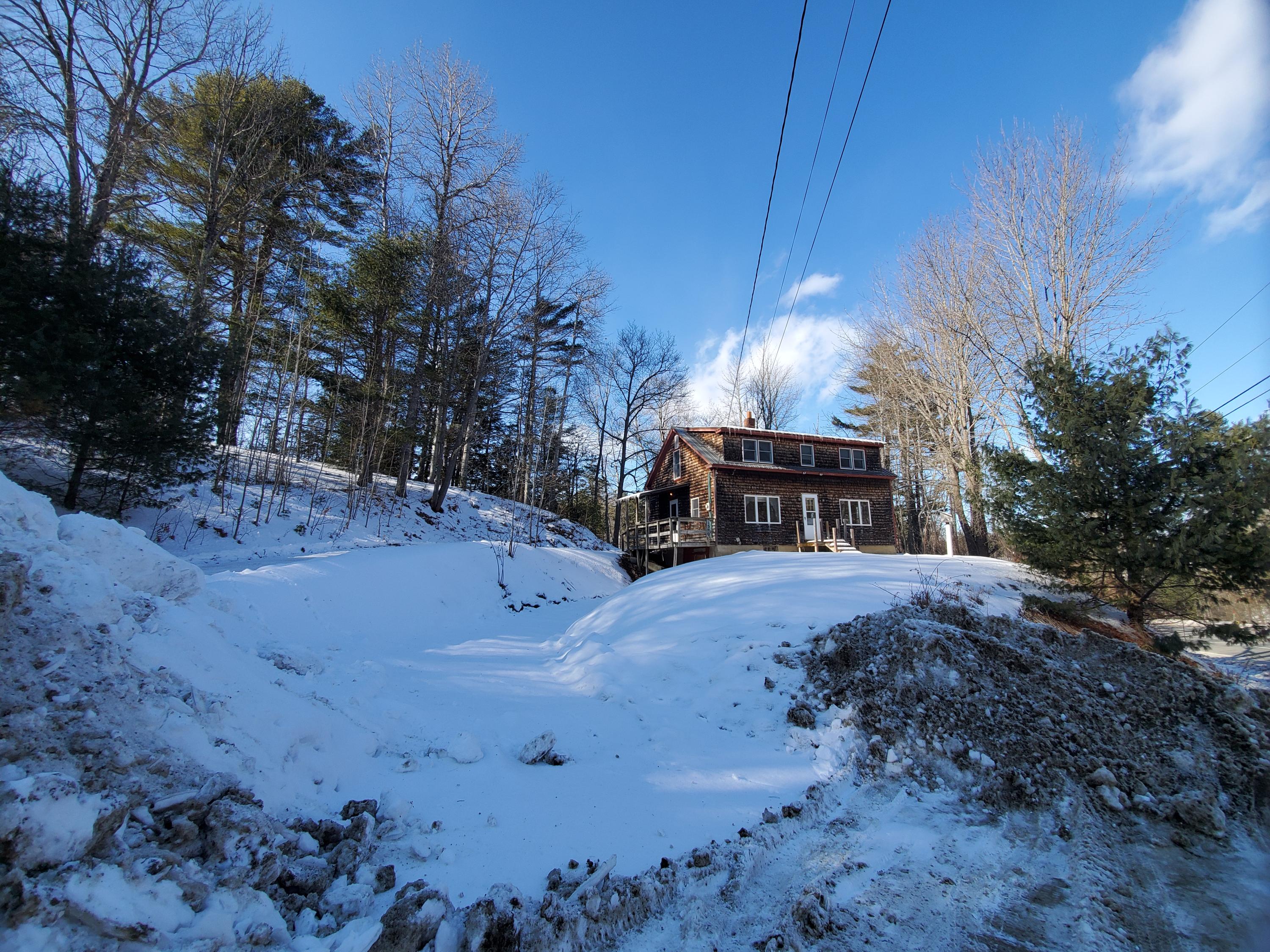 1580 N Main Street Winterport ME 04496