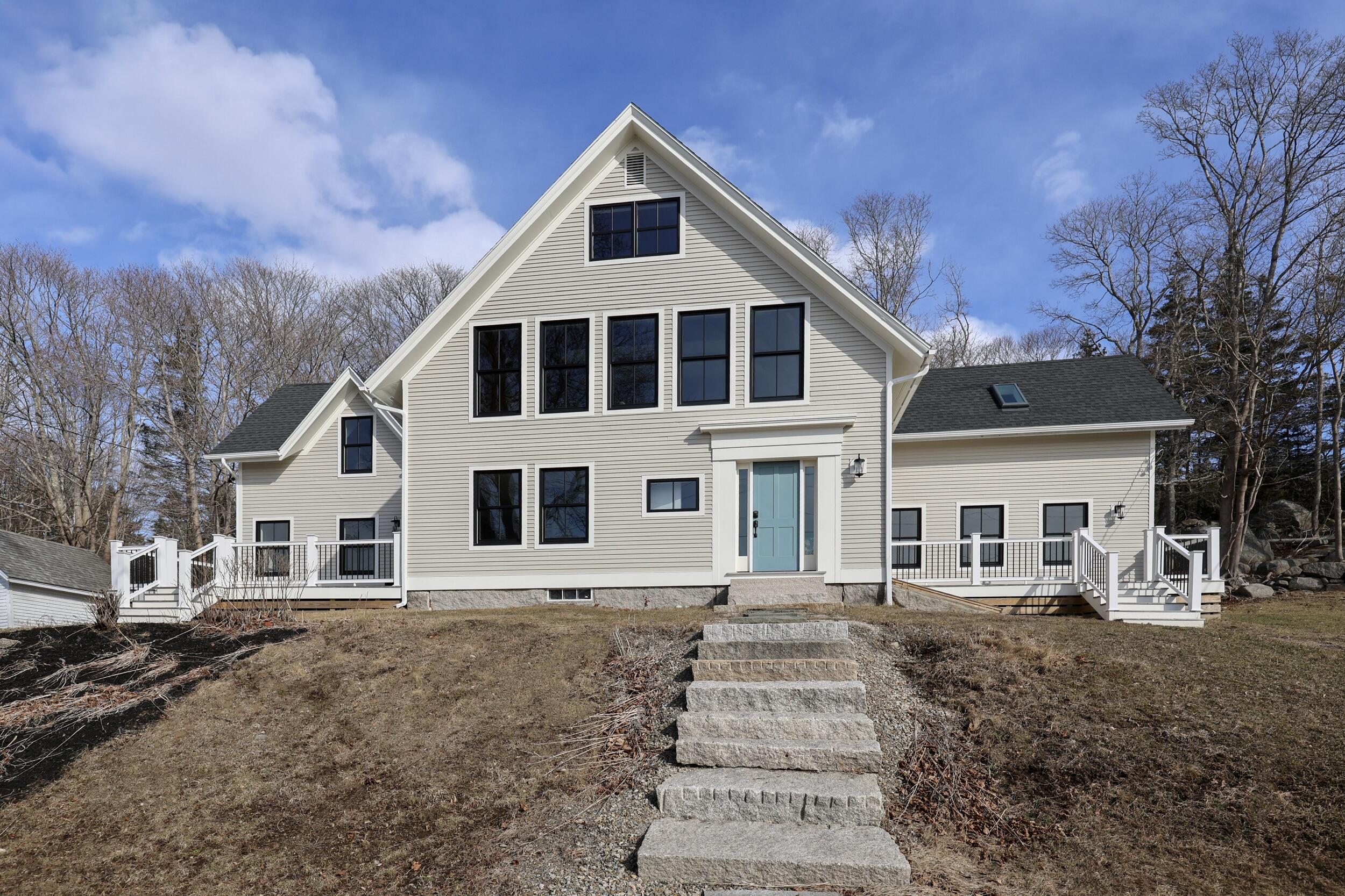 46 Atlantic Avenue Vinalhaven ME 04863