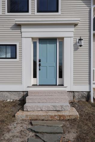 46 Atlantic Avenue Vinalhaven ME 04863