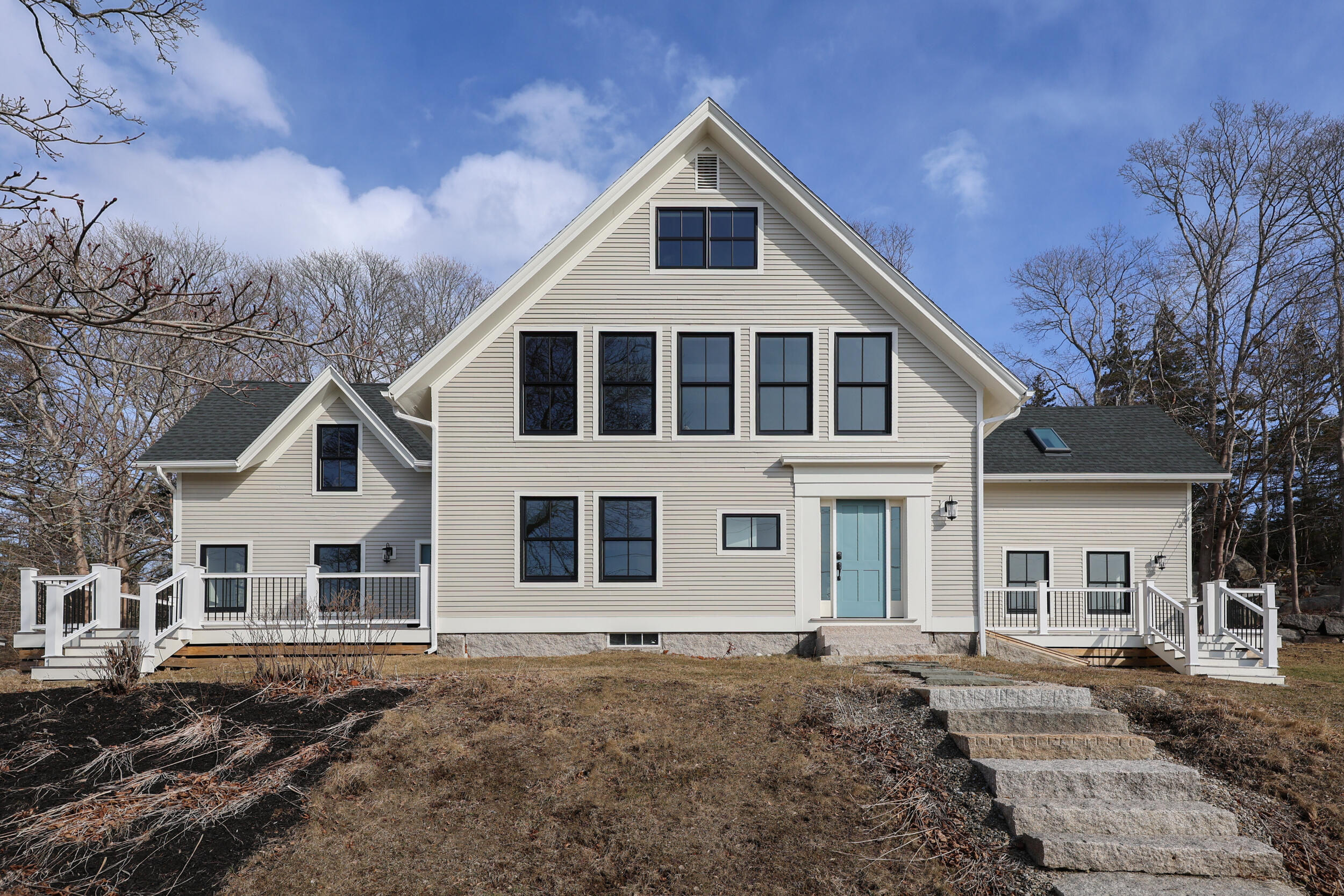 46 Atlantic Avenue Vinalhaven ME 04863