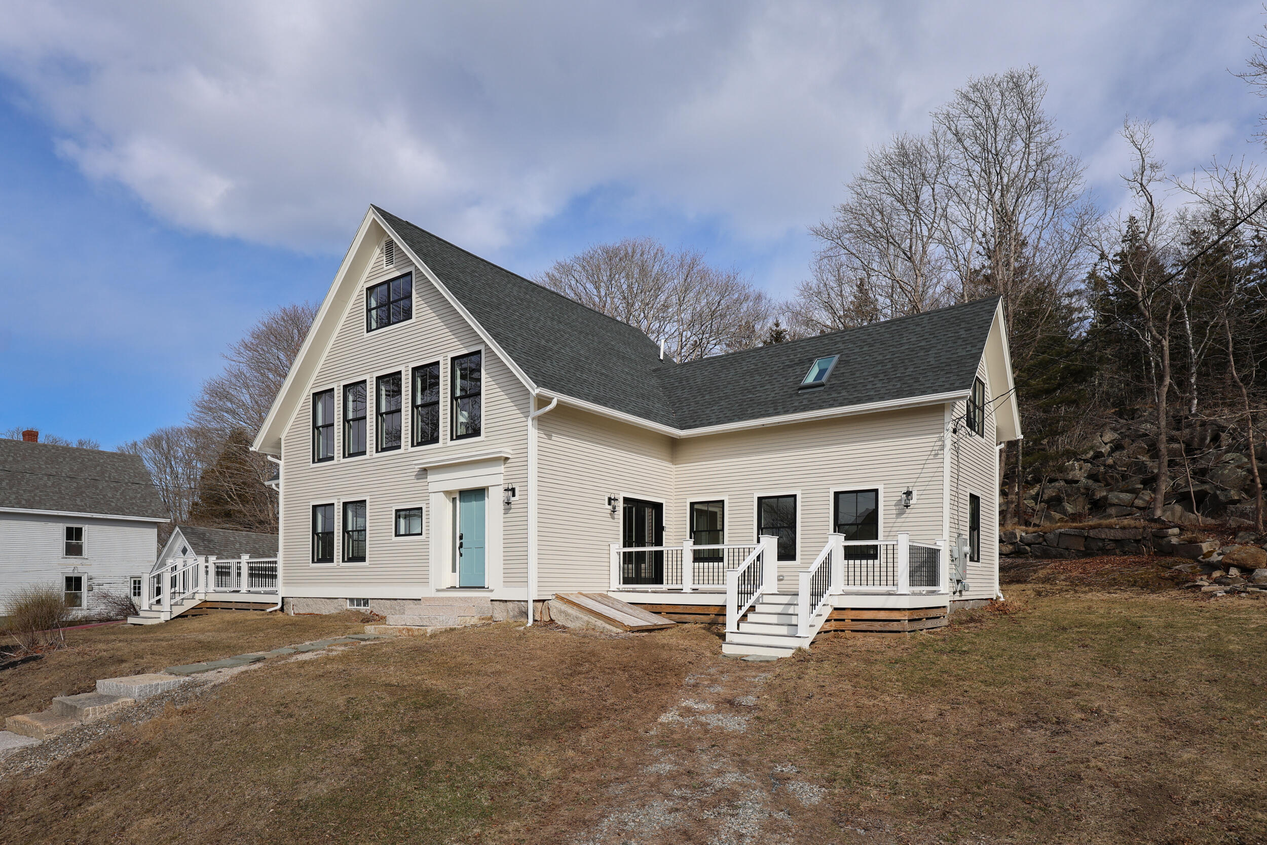 46 Atlantic Avenue Vinalhaven ME 04863