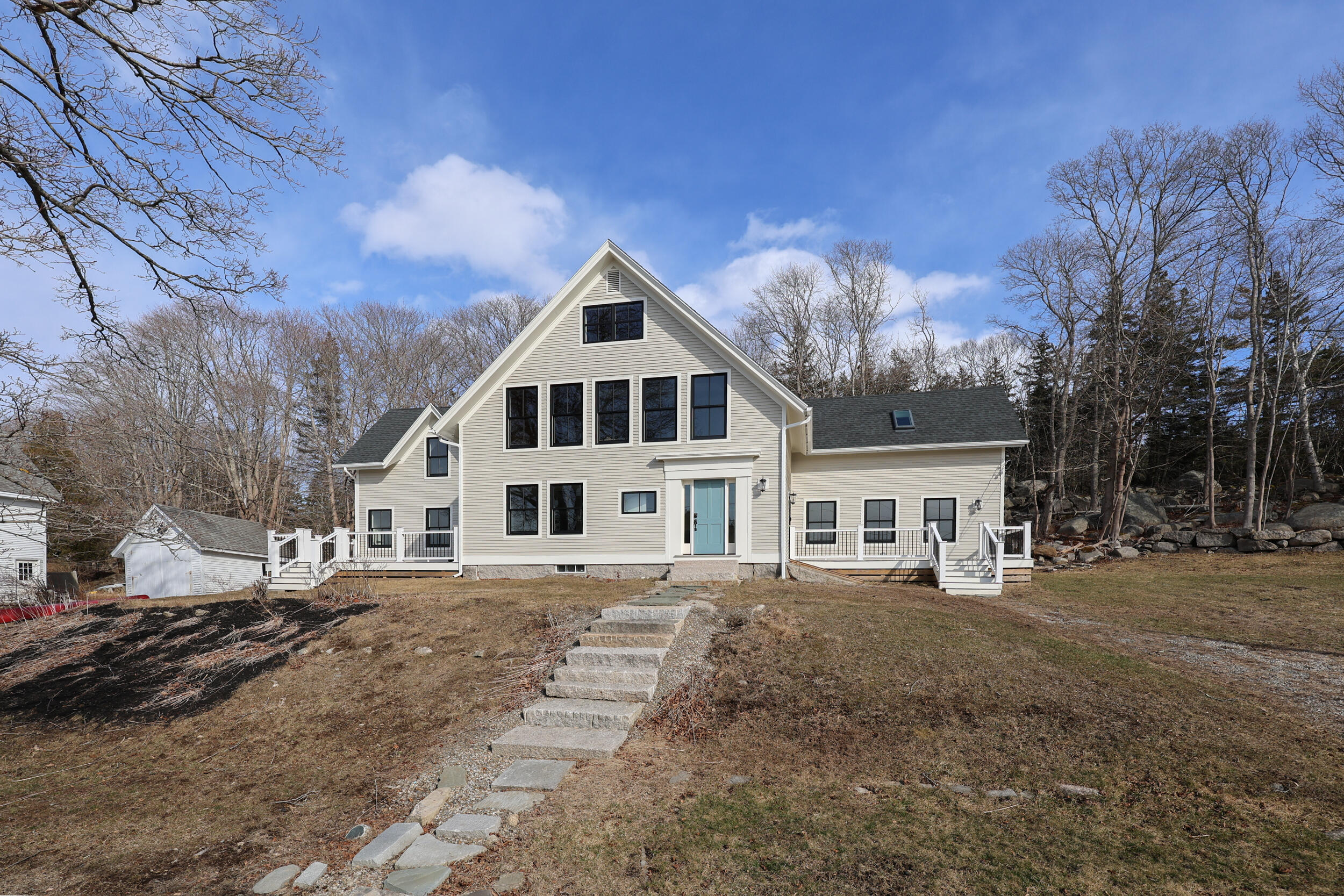 46 Atlantic Avenue Vinalhaven ME 04863