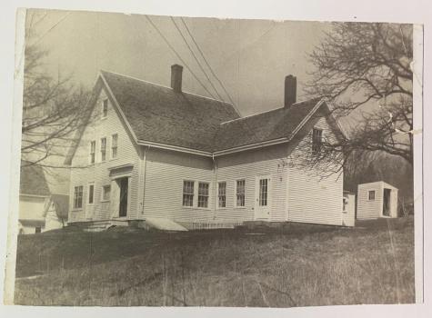 46 Atlantic Avenue Vinalhaven ME 04863