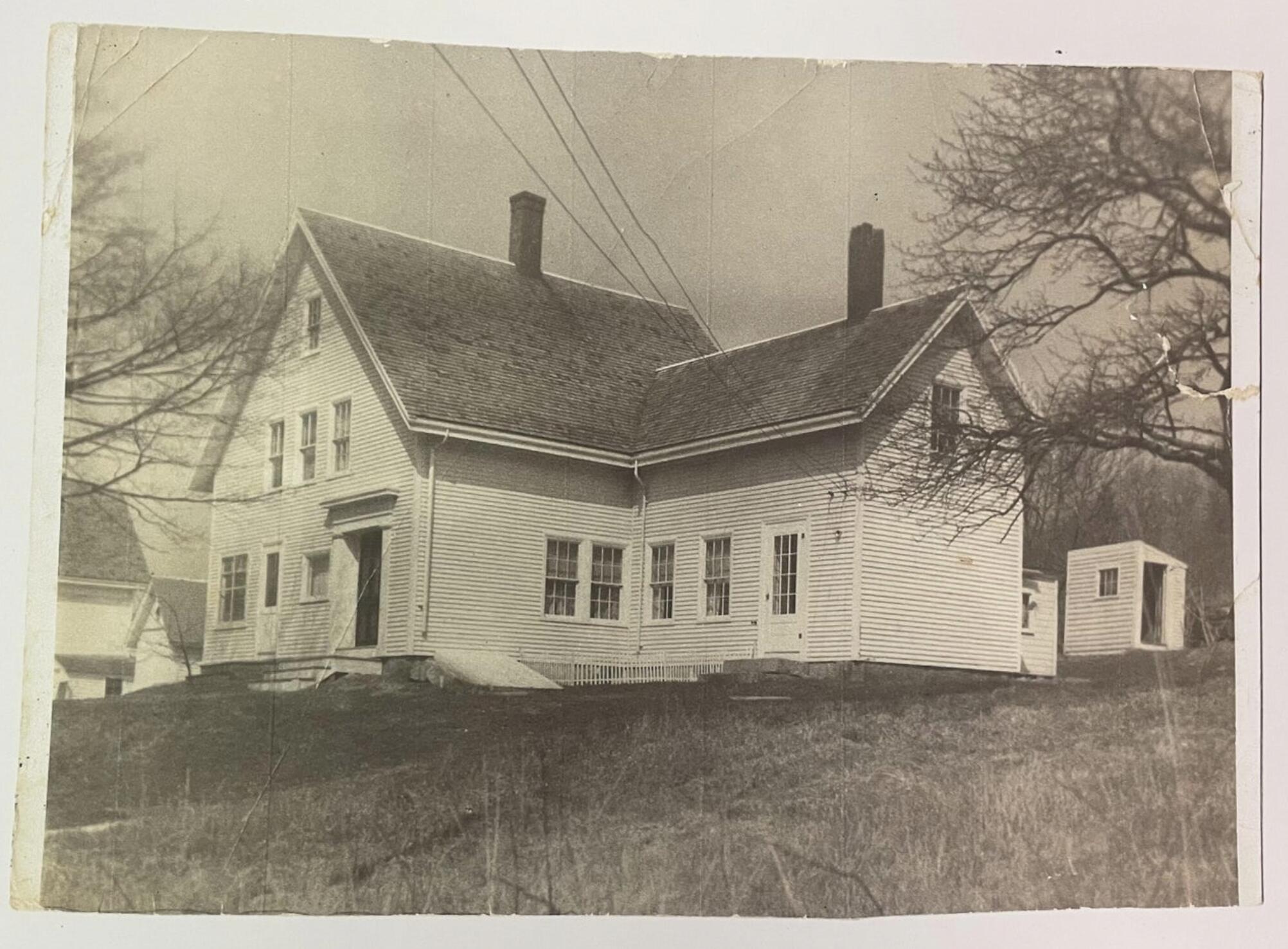 46 Atlantic Avenue Vinalhaven ME 04863