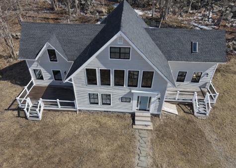 46 Atlantic Avenue Vinalhaven ME 04863
