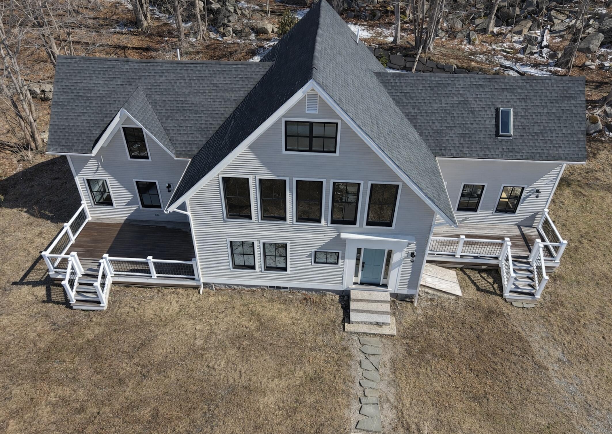 46 Atlantic Avenue Vinalhaven ME 04863