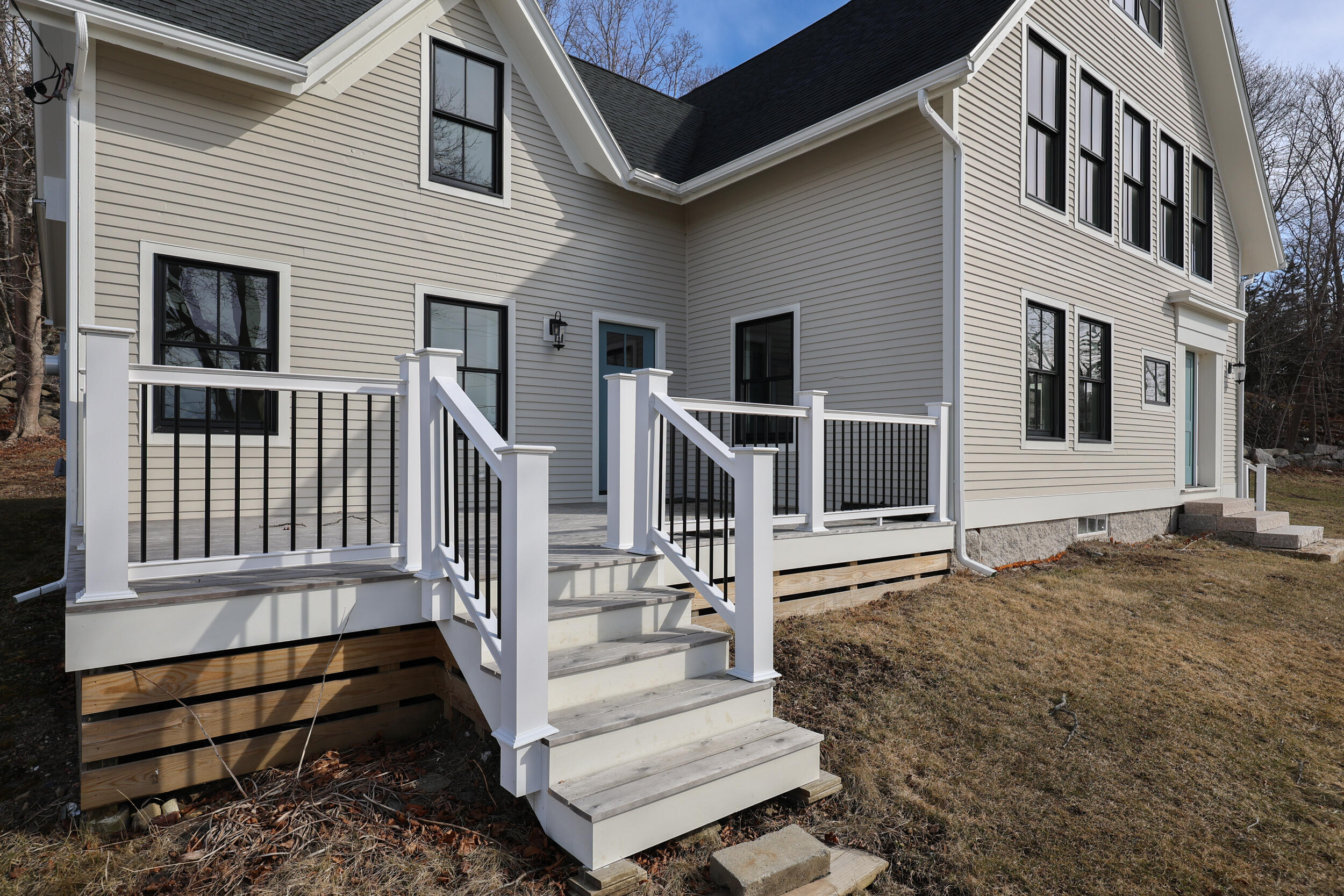 46 Atlantic Avenue Vinalhaven ME 04863