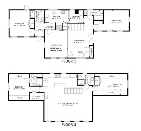 46 Atlantic Avenue Vinalhaven ME 04863