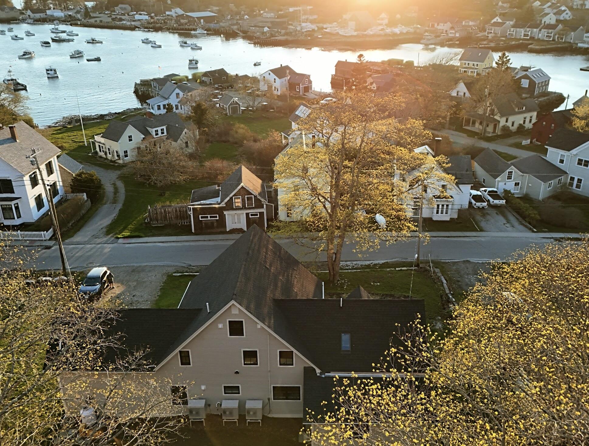 46 Atlantic Avenue Vinalhaven ME 04863